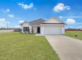 5786 Moody Bridge Rd NE, Ludowici, GA 31316