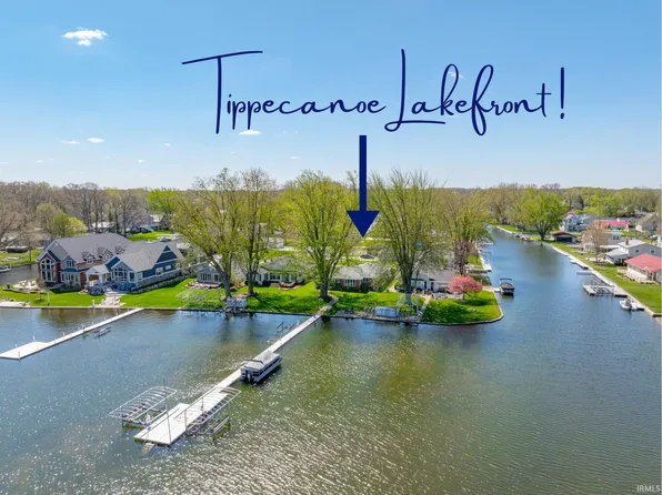 95 Ems T13b Ln, Leesburg, IN 46538