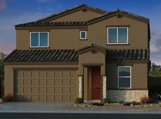 3686 E Peralta Canyon Ln, San Tan Valley, AZ 85140