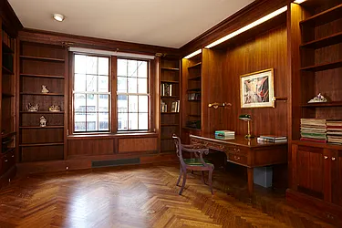 Sold by Brown Harris Stevens