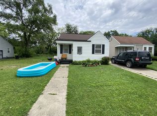 8868 Vaughan St, Detroit, MI 48228