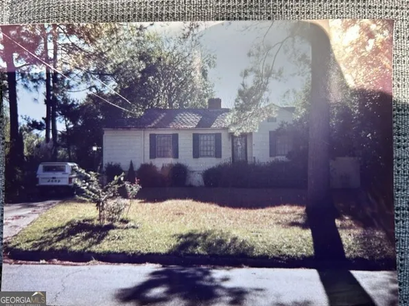3970 Emory Dr, Macon, GA 31206