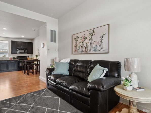 8187 Martin Luther King Boulevard, Denver, CO 80238