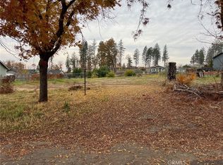 5723 Reed Ln, Paradise, CA 95969