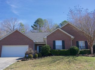 2460 Brierbrook Ln, Knoxville, TN 37921