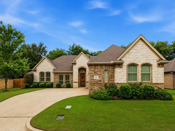 6901 Golf Green Dr, Arlington, TX 76001