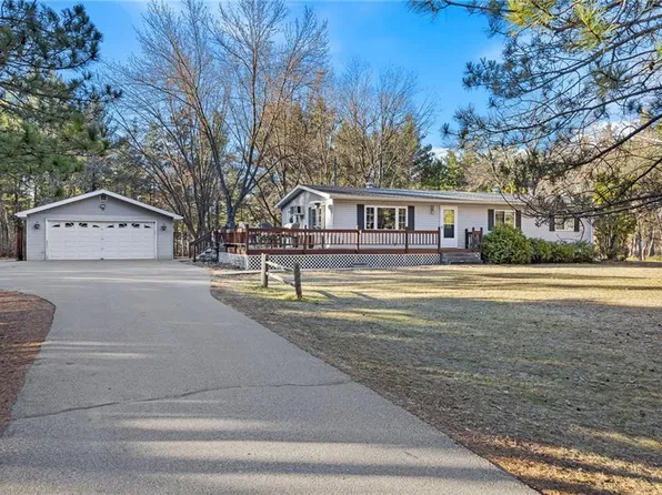 160 West 7th Street, Black River Falls, WI 54615