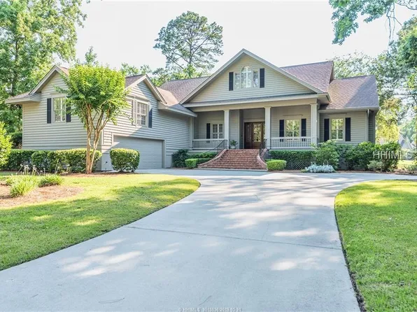 6 Blake Pl, Hilton Head Island, SC 29928