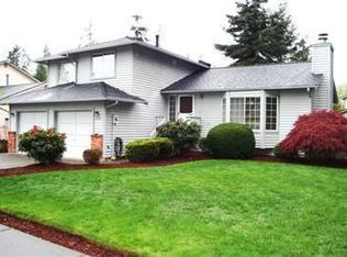 17106 30th Dr SE, Bothell, WA 98012