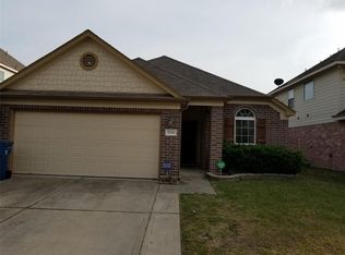 5106 Forest Terrace Dr, Spring, TX 77373