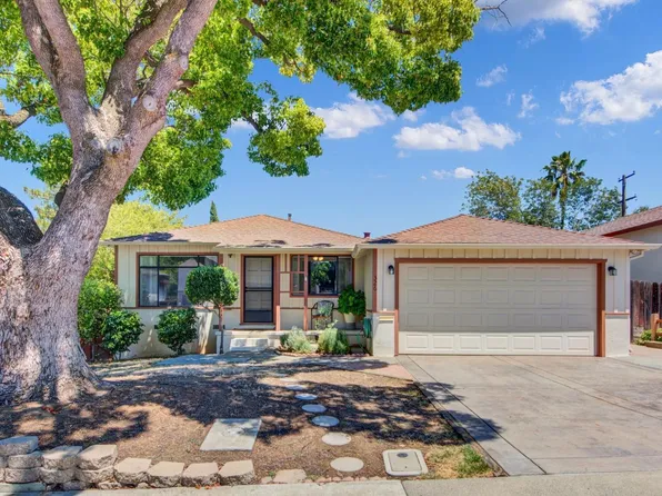 326 San Marino Avenue, Vallejo, CA 94589