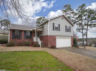 1720 Mesquite Cir, Little Rock, AR 72211