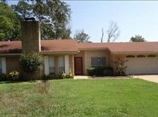 1824 Miles Dr, Longview, TX 75605