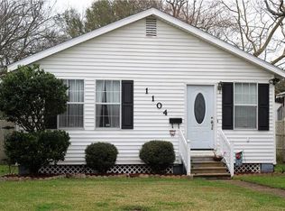 1104 Daniel St, Kenner, LA 70062