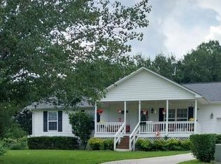 349 Oak Hill Estate Rd, Dayton, TN 37321