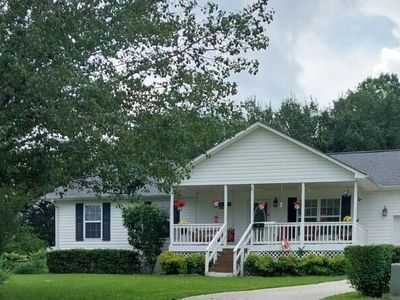 349 Oak Hill Estate Rd, Dayton, TN, 37321