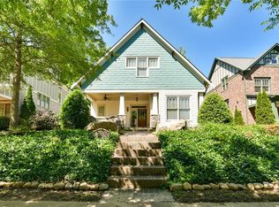 3224 King Springs Rd SE, Smyrna, GA 30080