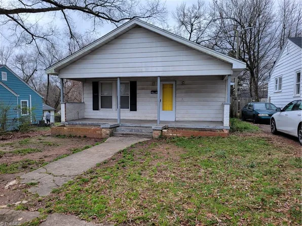 1907 Oak St, Greensboro, NC 27403