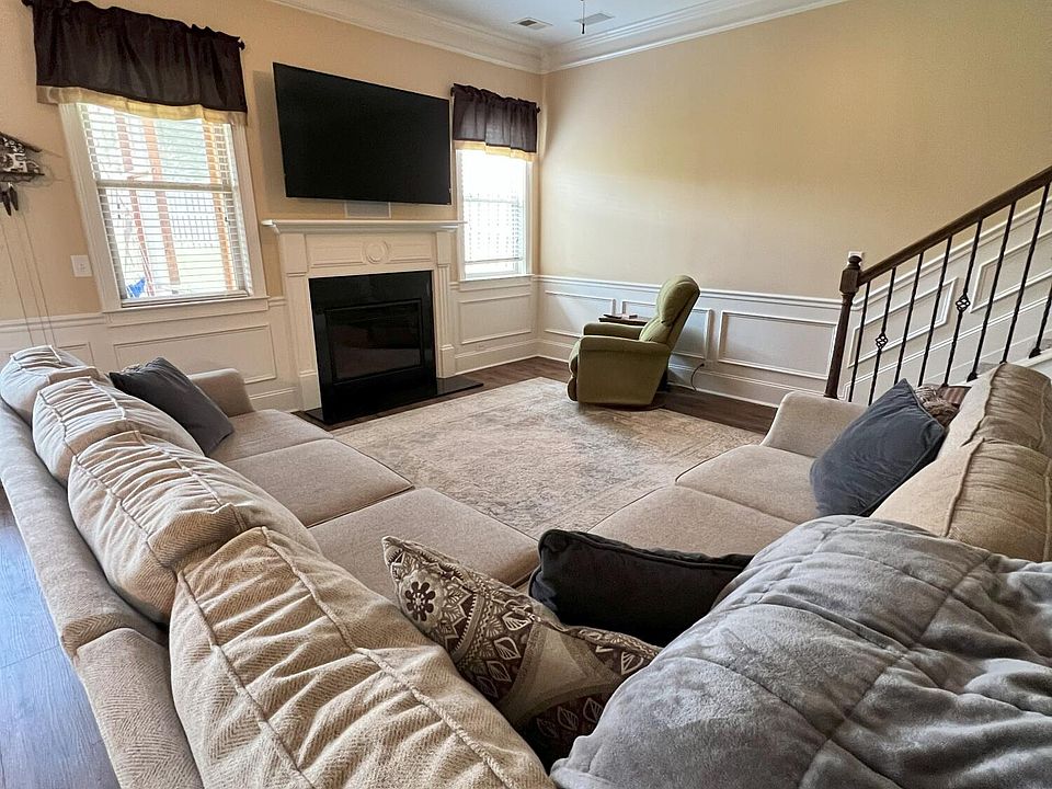 336 Bellhaven Dr, Evans, GA 30809 MLS 517636 Zillow