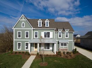 298 Croft Way #665-LOT 665, Mount Juliet, TN 37122