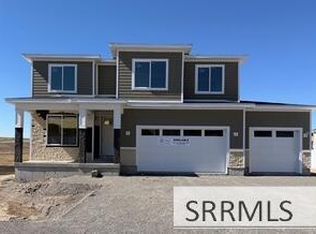 654 Pine Ridge Ln, Rexburg, ID 83440