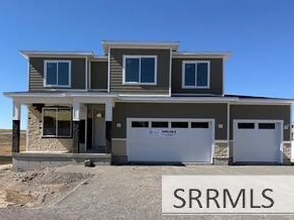 654 Pine Ridge Ln, Rexburg, ID 83440