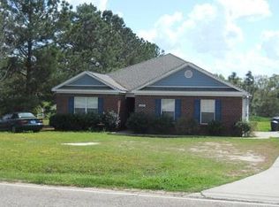 2820 Jordan Ave, Cowarts, AL 36321