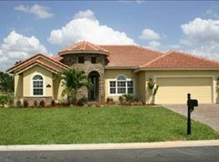 5024 Sugar Bay St, Sebring, FL 33872