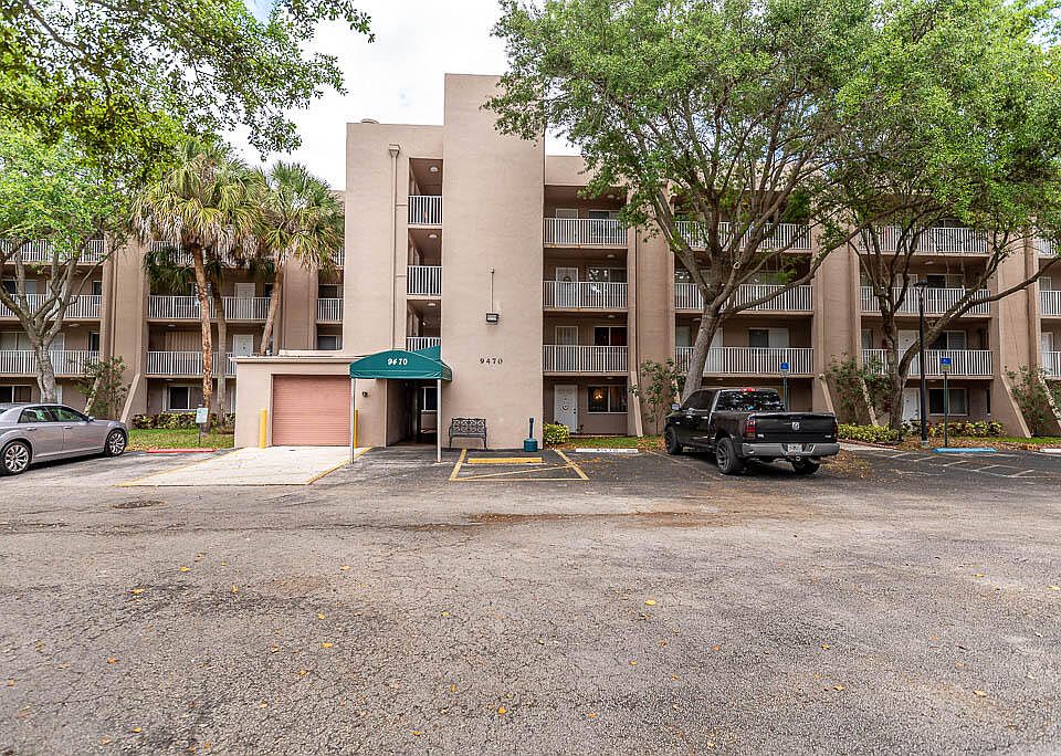 9470 Tangerine Pl APT 411, Davie, FL 33324 Zillow