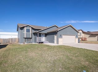 713 Radial Ln, Box Elder, SD 57719