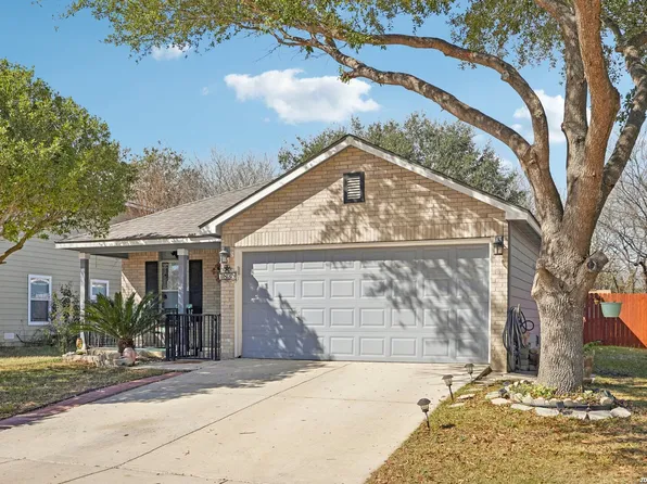 7835 Saddle Run, Selma, TX 78154