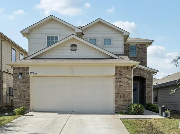 14904 Shalestone Way, Manor, TX 78653