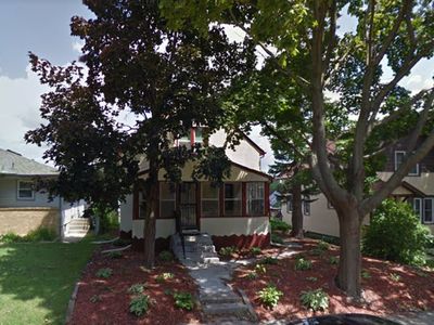 4115 Jefferson St NE, Columbia Heights, MN, 55421