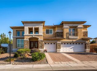 9069 Sheep Ranch Ct, Las Vegas, NV 89143
