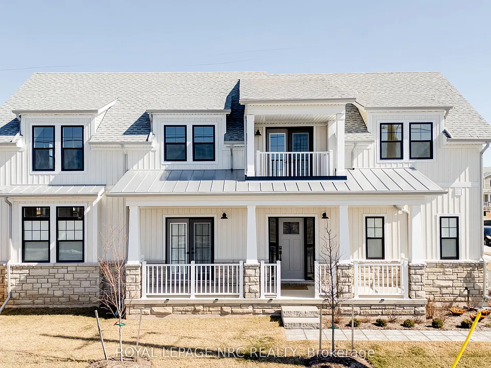 78 Beachwalk Cres