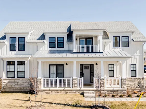78 Beachwalk Cres, Fort Erie, ON L0S 1N0