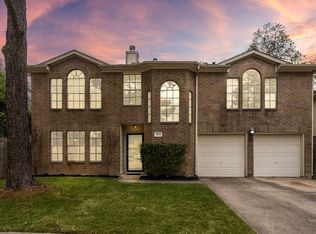 3422 Berry Grove Dr, Spring, TX 77388