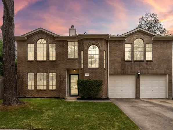 3422 Berry Grove Dr, Spring, TX 77388