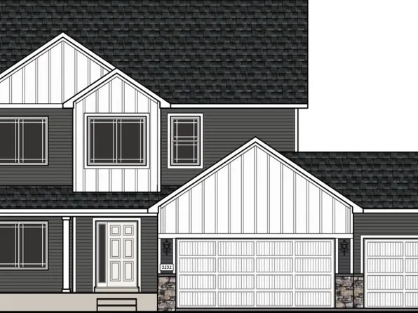 3232 Jandura Ave NE, Saint Michael, MN 55376