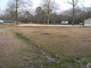 33678 Hickory Ln, Denham Springs, LA 70706