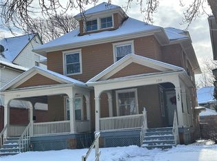 133-135 Gorsline St, Rochester, NY 14613