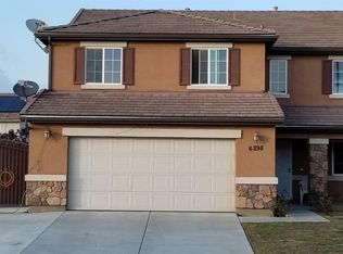 6298 E Woodward Ave, Fresno, CA