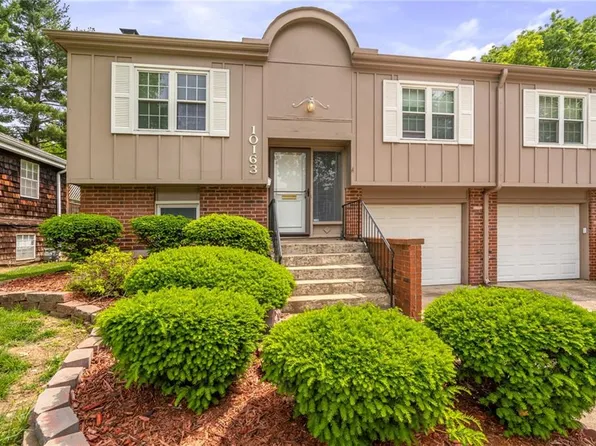 10163 W 96th Ter, Overland Park, KS 66212