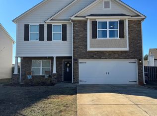 1061 Medinah Dr, Calera, AL 35040