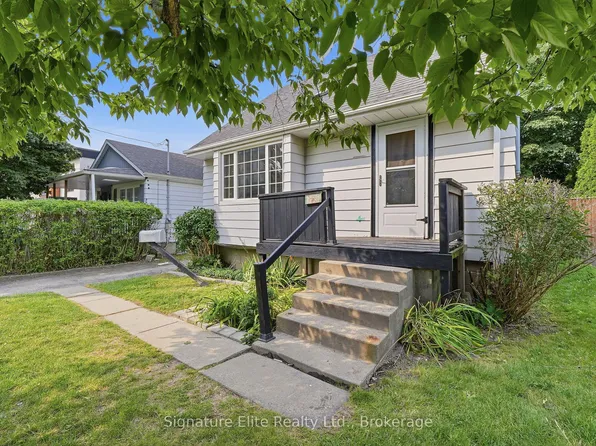 76 Harewood Ave, Toronto, ON M1M 2R3