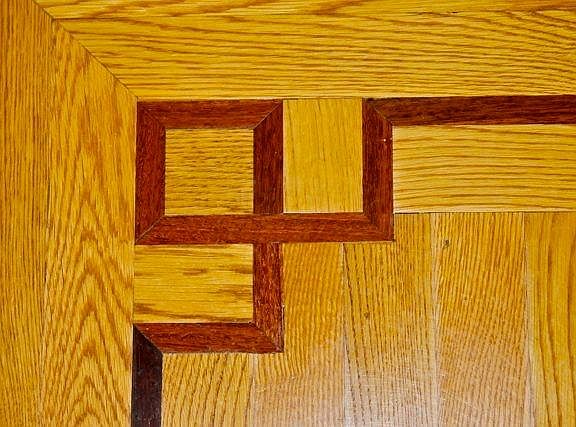 Flooring