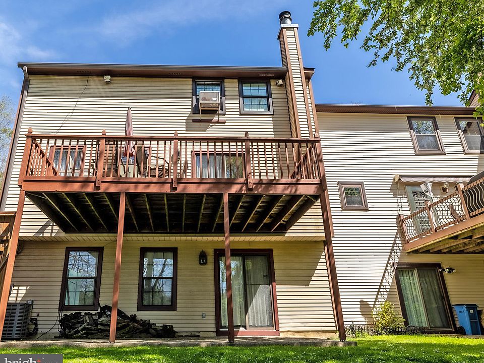 8536 Trumbauer Dr, Wyndmoor, PA 19038 Zillow