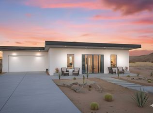 62744 Campanula St, Joshua Tree, CA 92252