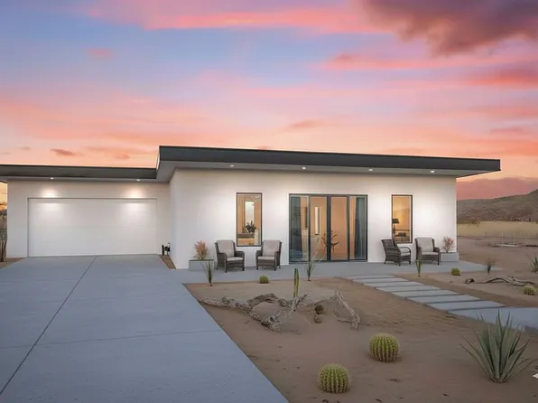 62744 Campanula St, Joshua Tree, CA 92252