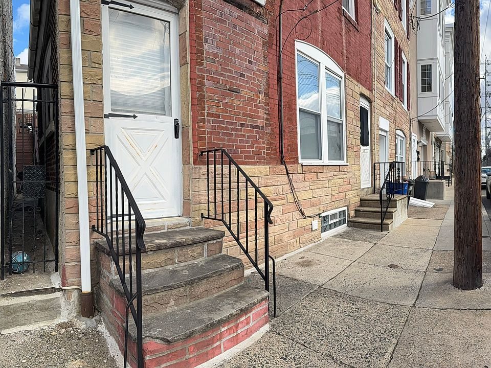 Front exterior